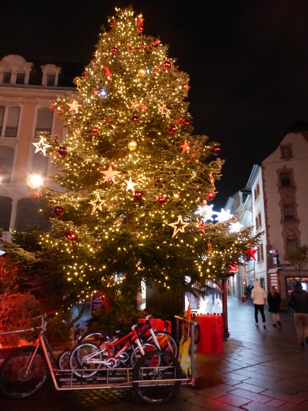 Le bon cadeaux &quot;Apprendre à faire du Vélo&quot; avec #woom
