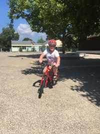 Alsace Vélo École était à Aspach-le-Bas