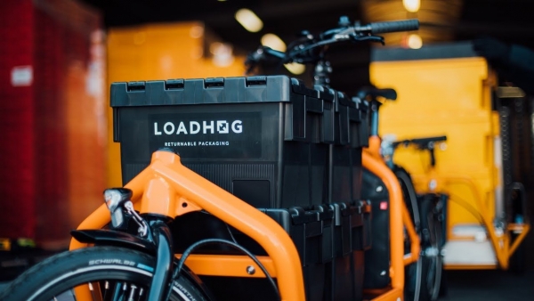 Loadhog &amp; Carla Cargo une complémentarité éprouvée pour la logistique du dernier Km