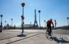 Sortir du confinement  grâce à la petite  reine vélo