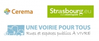 Journée technique CEREMA à Strasbourg : Aménager pour accélérer la croissance des mobilités actives