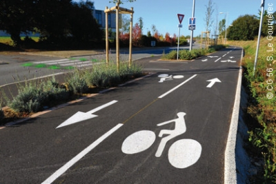 Alliance pour le vélo demande  2,5 milliards d’euros d’investissements sur 5 ans