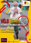 CSC Papin information V&eacute;lo - &Eacute;gaux
