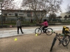 Les cours de v&eacute;lo urbain reprennent &agrave; Saint-Louis Agglom&eacute;ration et  Mulhouse Alsace Agglom&eacute;ration