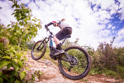 Le VTT &agrave; assistance &eacute;lectrique est-ce tout b&eacute;n&eacute;fice ?