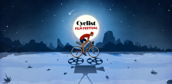 Le Cyclist Film  Festival fait étape à Strasbourg &amp; Mulhouse