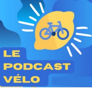 Podcast v&eacute;lo